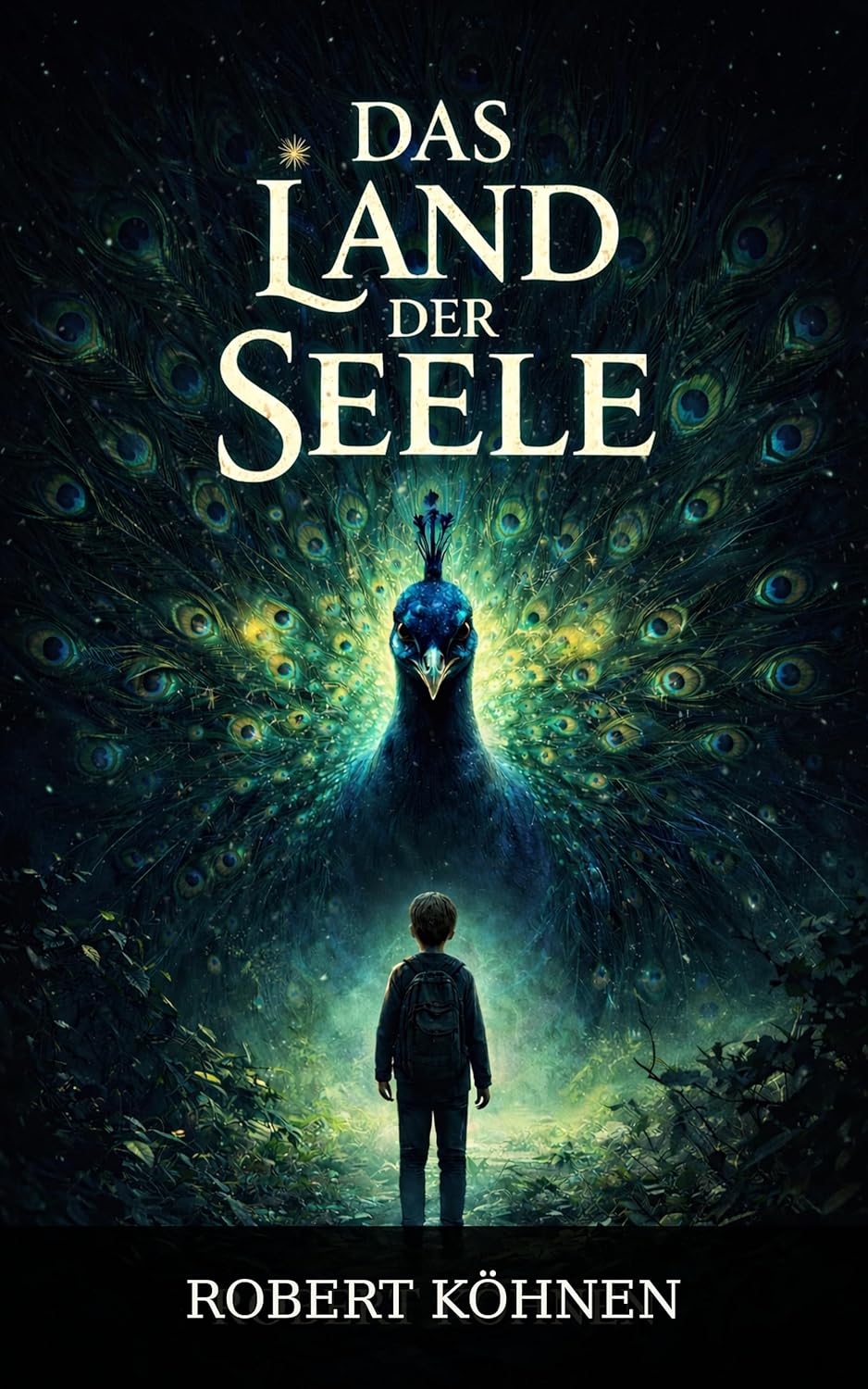Das Land der Seele