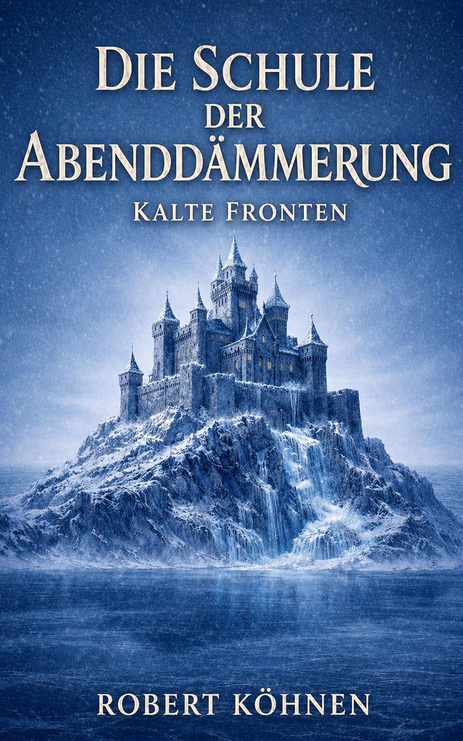 Kalte Fronten – Band 4