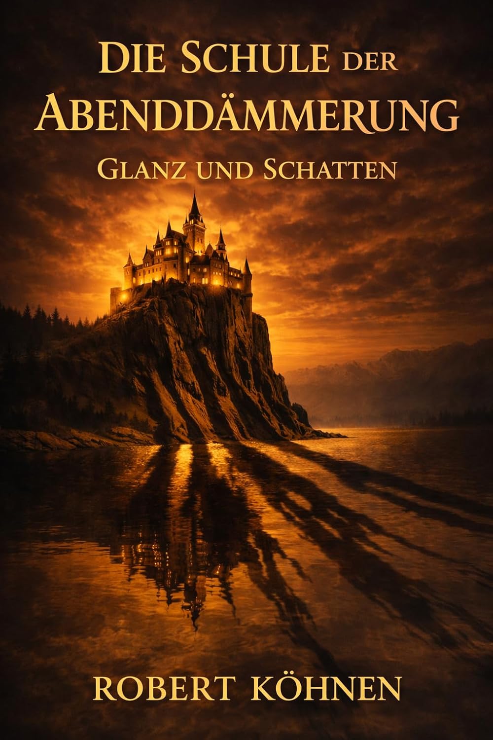 Glanz und Schatten – Band 5