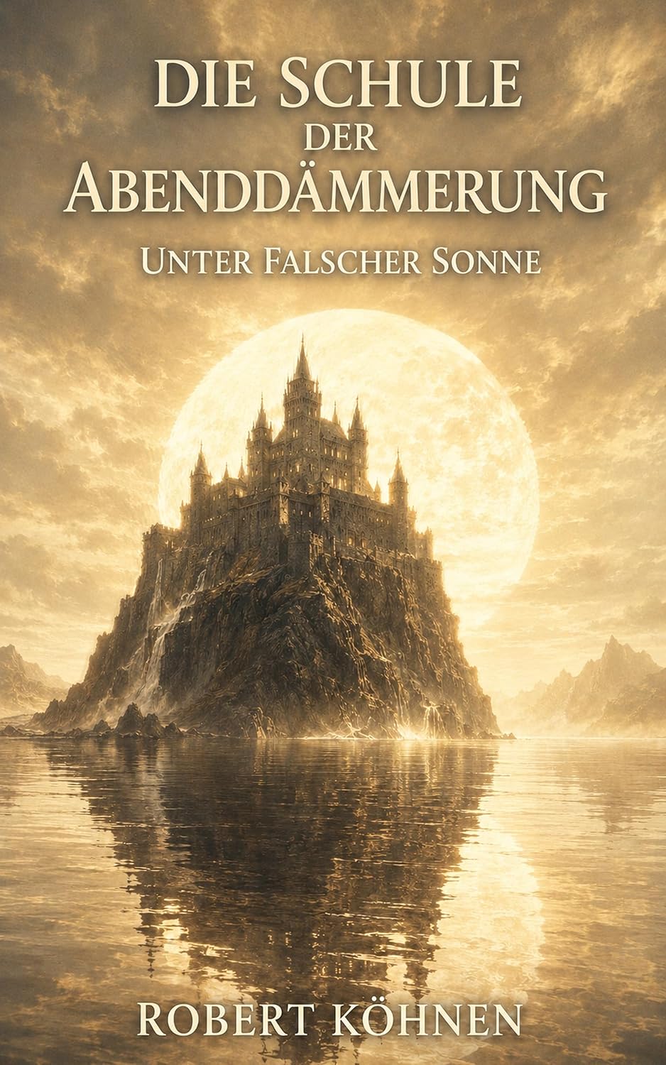 Unter falscher Sonne – Band 7