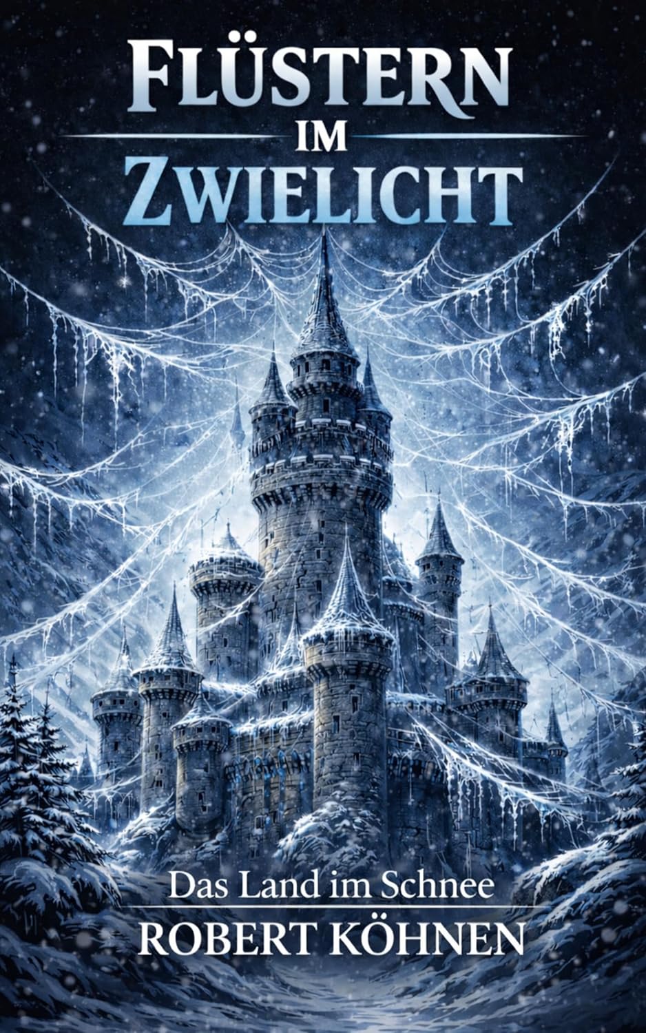 Das Land im Schnee – Teil 2