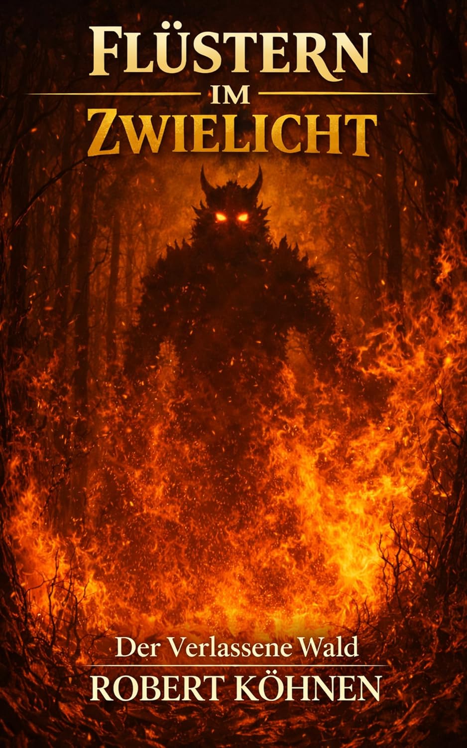 Der Verlassene Wald – Teil 3