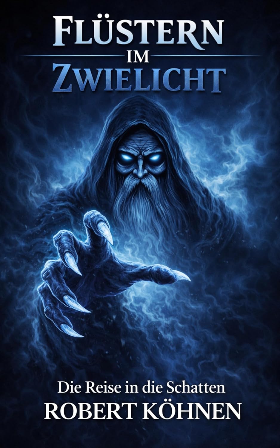 Die Reise in die Schatten – Teil 4